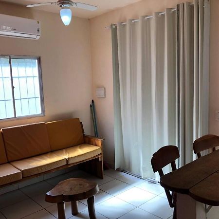 Hôtel Mares de Milagres, Chalé 03 à São Miguel dos Milagres Extérieur photo