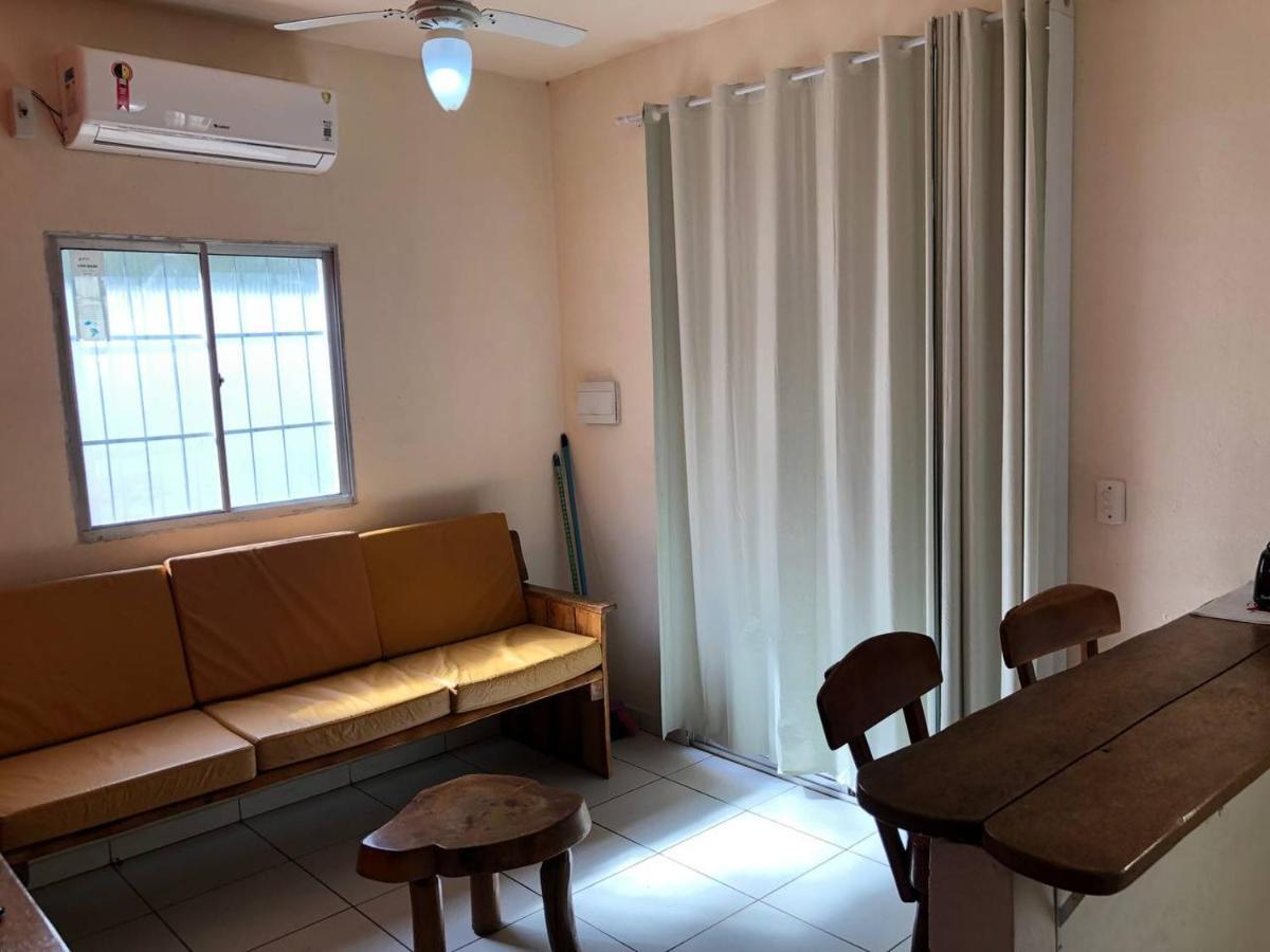 Hôtel Mares de Milagres, Chalé 03 à São Miguel dos Milagres Extérieur photo