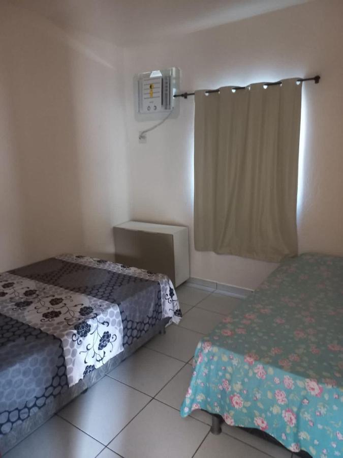 Hôtel Mares de Milagres, Chalé 03 à São Miguel dos Milagres Extérieur photo
